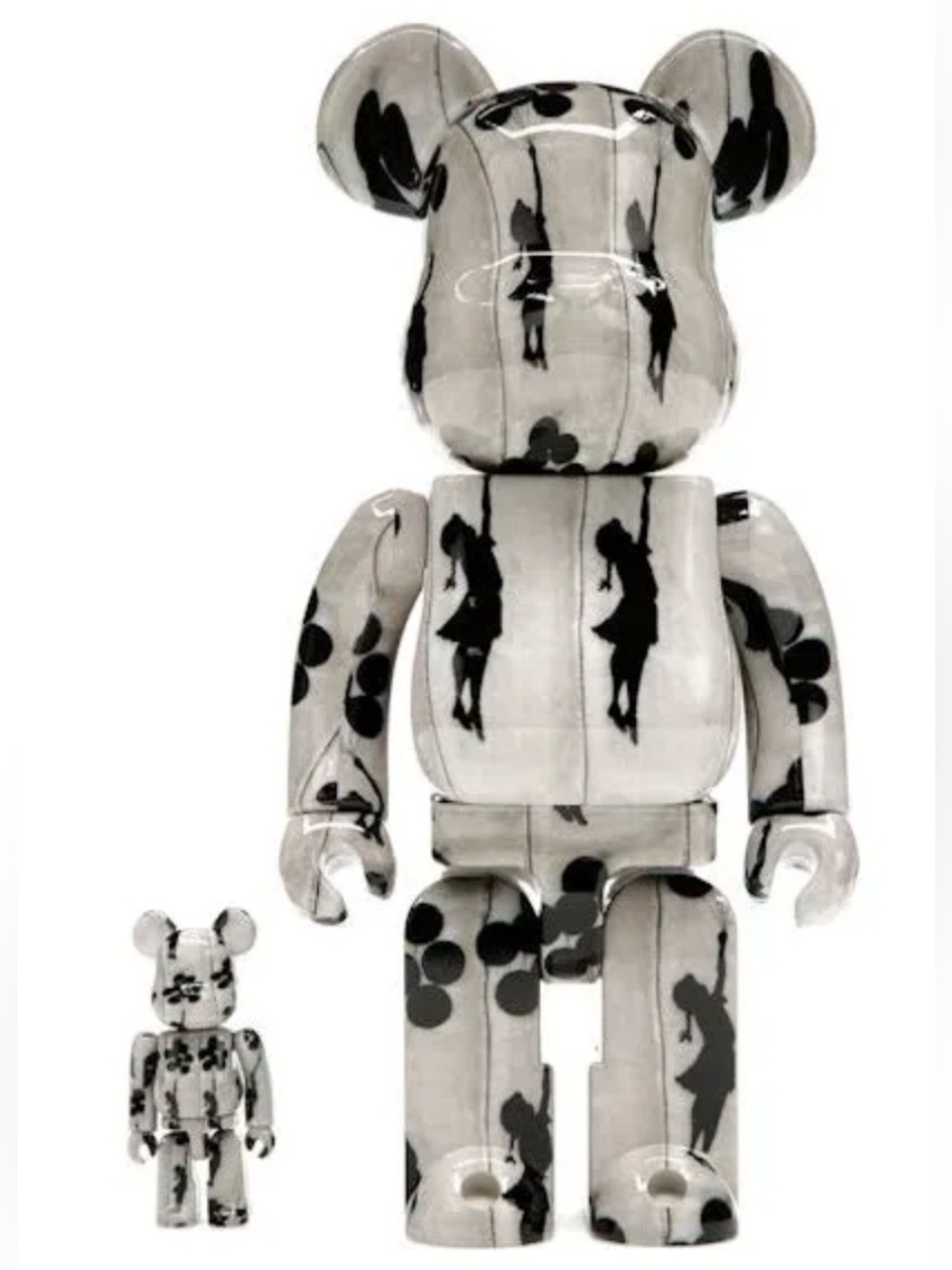 Medicom toy